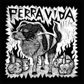 PERRA VIDA - EP