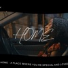 Ms Gideon - Home (feat. Gazza)
