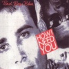 How I Need You - EP