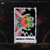 Sensational - Single