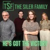 He's Got the Victory - Single