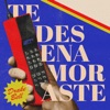 Te Desenamoraste - Single