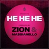 He He He - Single