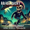Alienígena Sem Disco Voador - Single