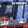 Beat Generation - EP