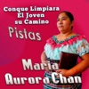 Maria Aurora Chan - Pista Canto de Gratitud