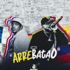Arrebatao - Single