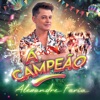 Á Campeão - Single, 2024