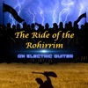 MusicWithMathias - Ride of the Rohirrim