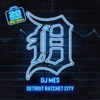 Detroit Ratchet City - Single