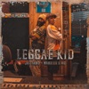 Leggae Kid - Single