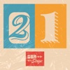 Gba Stage, Vol. 21 - EP