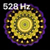 528 Hz Healing Frequency