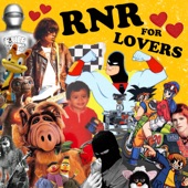 RnR For Lovers - EP
