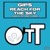 Reach for the Sky - Single