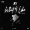 What I Like - Single