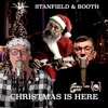 Stanfield & Booth - Christmas All Around the World