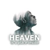 Heaven is a Place Inside (feat. Chris Spruit) - Single
