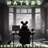 Haters - Single