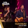 Toi Et Moi (uit Liefde Voor Muziek) - Single