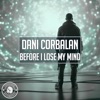 Before I Lose My Mind - Single