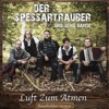 Luft zum Atmen (Baumhelden Version) - Single