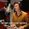 D. Bernard - Won't Let You Down