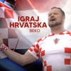 Igraj Hrvatska - Single