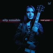 Ally Venable - Any Fool Should Know