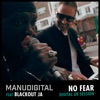 No Fear (Digital Uk Session) - Single