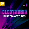 Electronic Pure Trance Tunes, Vol. 9