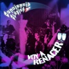 Voy a Renacer - Single