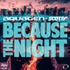 Because the Night - Single