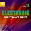 Electronic Pure Trance Tunes, Vol. 10