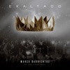 Marco Barrientos - Altar