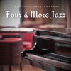 Soothing Jazz Academy - Brazilian Blend Ballad