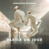 Partir un jour - Single