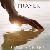 Prayer by Obaa Sandra