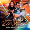 Samy y Sandra Sandoval - La Raspadura