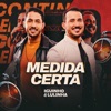 Medida Certa - Single