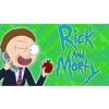 Good Things (feat. Chetreo) [Rick and Morty Remix] - Single