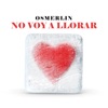 No Voy A Llorar - Single