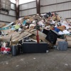 At the Landfill