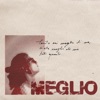 Meglio - Single