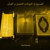 Sherif Iskander - المسيح فى التوراة والإنجيل والقرآن Pt Three
