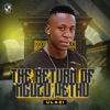 ULAZI INFINITY MUSIQ (100k) - Single