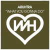 What You Gonna Do - Single