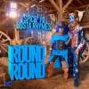 Round Round - Single