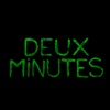 Deux minutes - Single