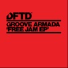 Free Jam - EP